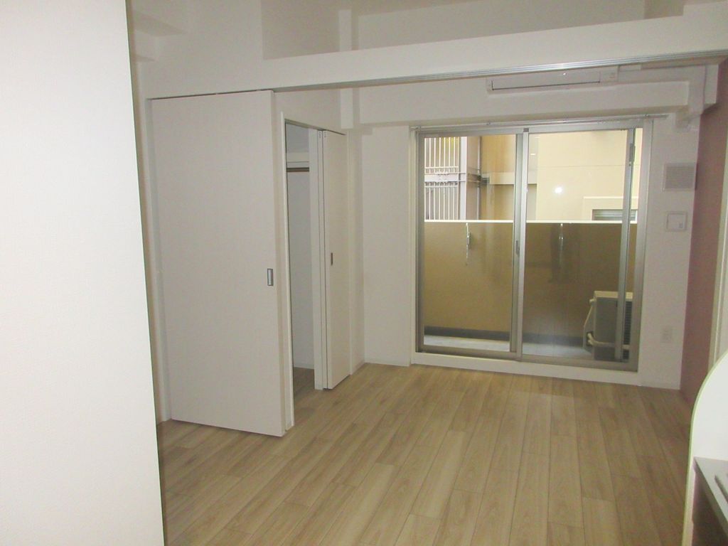 居室・リビング　リビング/居室