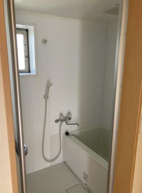 バス・シャワールーム　☆浴室☆
