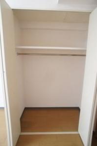 収納　収納※別部屋参考写真