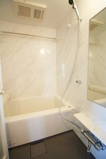 バス・シャワールーム　お部屋探しは株式会社　タウンハウジング　までお気軽にお問合…