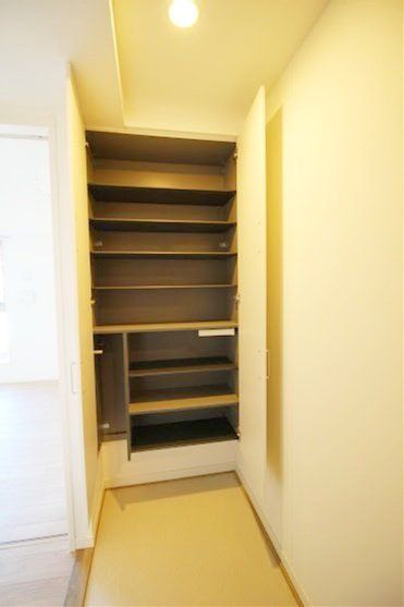 その他設備　★シューズボックス★