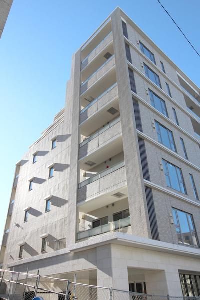 建物外観　お部屋探しは株式会社　タウンハウジング　までお気軽にお問合…