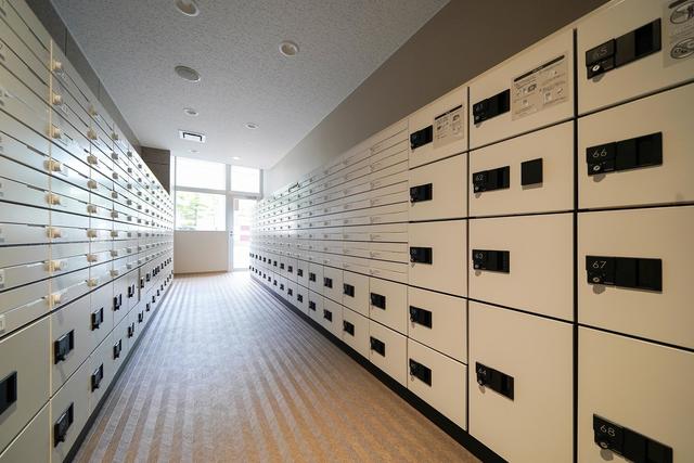 建物外観　外観も気になるポイント