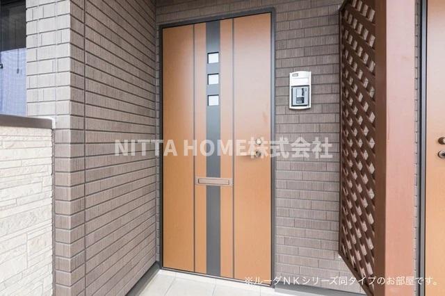 玄関　綺麗な玄関は嬉しいですよね~