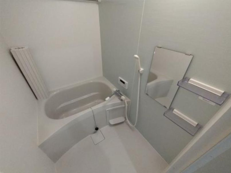 バス・シャワールーム　弊社は都内全域の物件をご紹介可能です！