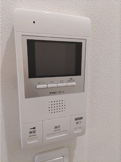 セキュリティ　弊社は都内全域の物件をご紹介可能です！