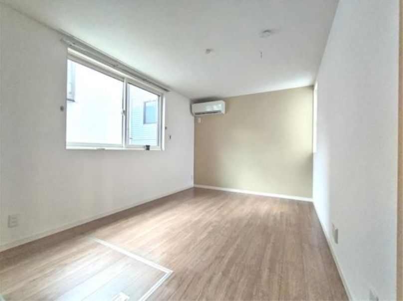 居室・リビング　弊社は都内全域の物件をご紹介可能です！