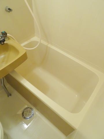 バス・シャワールーム　★シャワー付き★