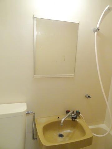 洗面設備　★ユニットバス★