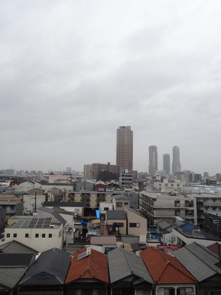 眺望　★風通しも良好★