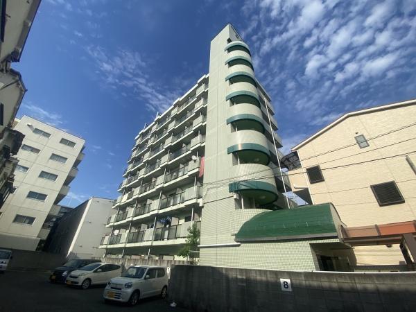 建物外観　★オシャレな外観★