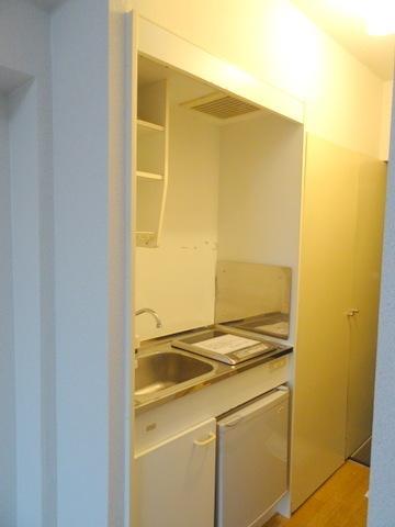 キッチン　★ミニキッチン★