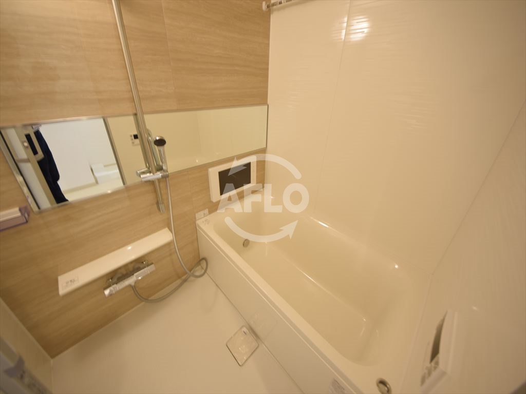 バス・シャワールーム　ラクラス本町東　風呂