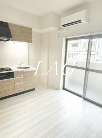 居室・リビング　洋室のお部屋です。