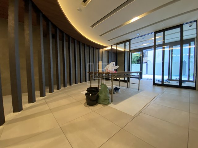 ロビー　gm難波ウエストD.C(ジーエムナンバウエストディーシー）