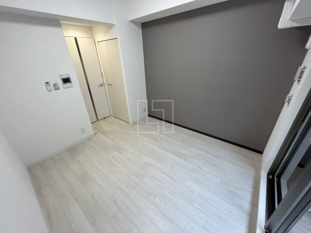 居室・リビング　gm難波ウエストD.C(ジーエムナンバウエストディーシー）