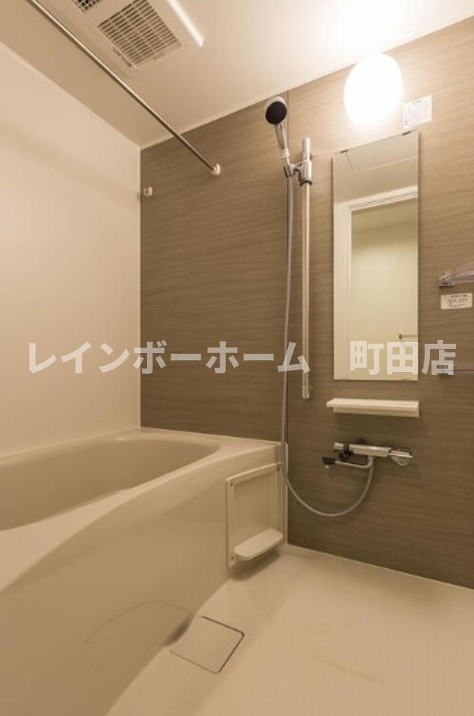 バス・シャワールーム　※イメージ画像