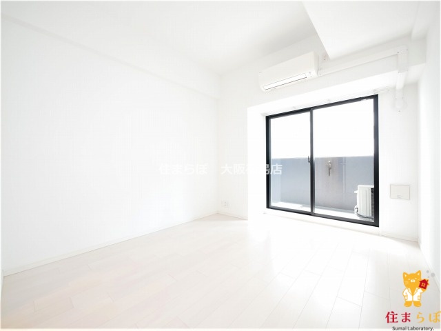 居室・リビング　暮らしの中心になる場所