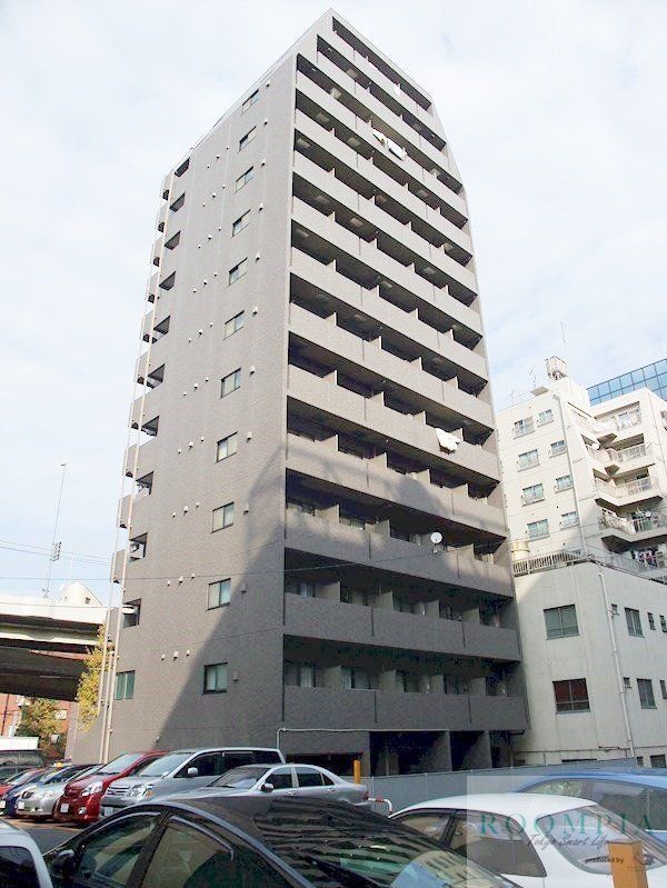 建物外観　物件画像