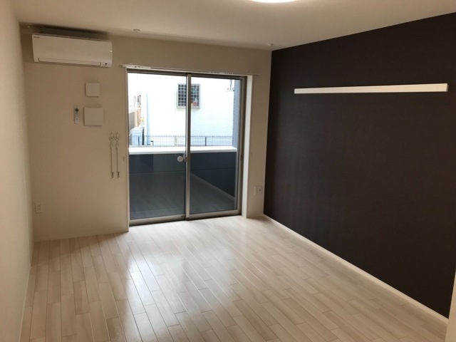 居室・リビング　洋室