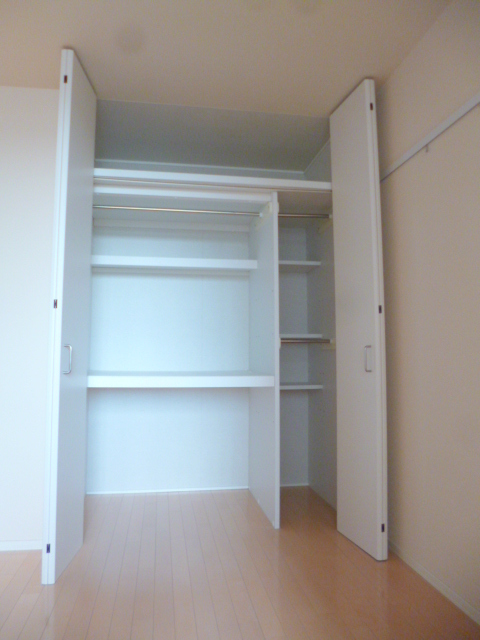 収納　★クローゼット★
