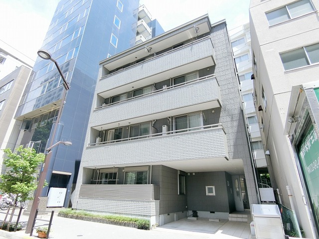 建物外観　★耐震・耐火性に優れた旭化成ヘーベルメゾン★