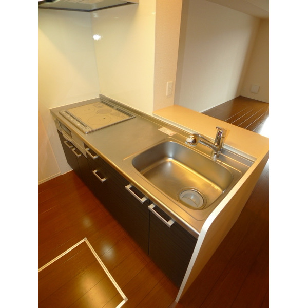 キッチン　★別室参考写真★