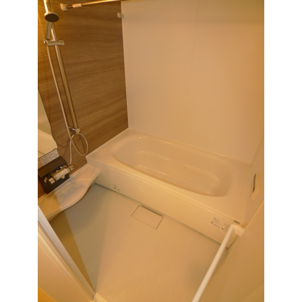 バス・シャワールーム　★別室参考写真★