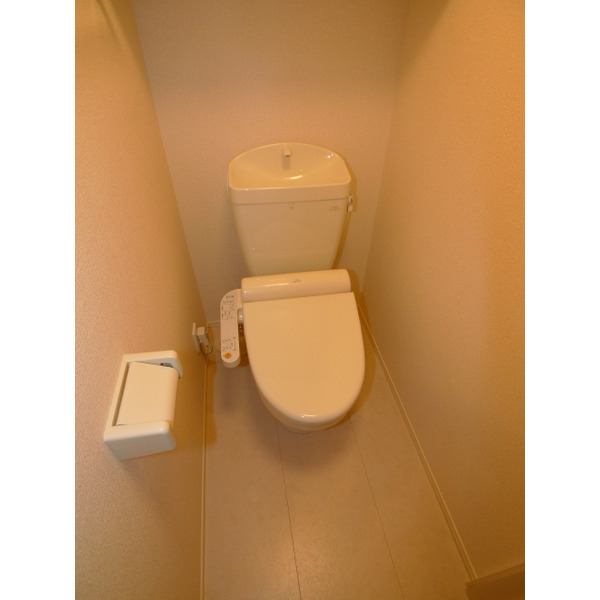 トイレ　★別室参考写真★