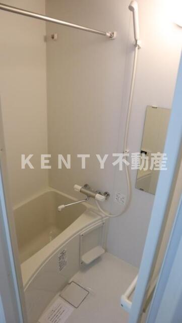 バス・シャワールーム　※別部屋参考写真