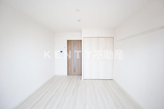 居室・リビング　居間です