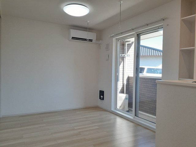 居室・リビング　使いやすいリビングです