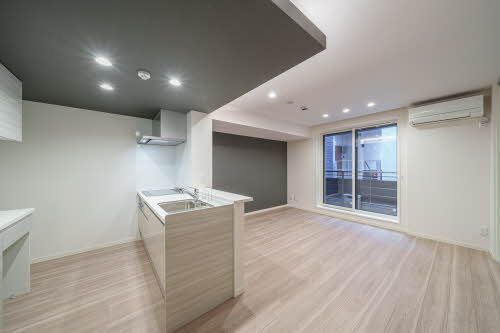 居室・リビング　ＬＤＫ