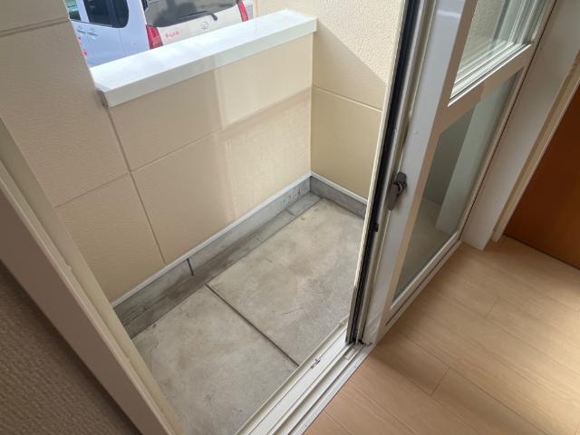 バルコニー　ベランダ