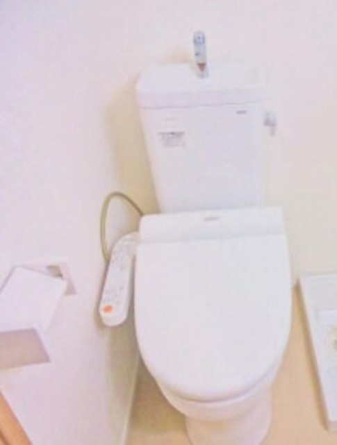 トイレ　同仕様タイプ