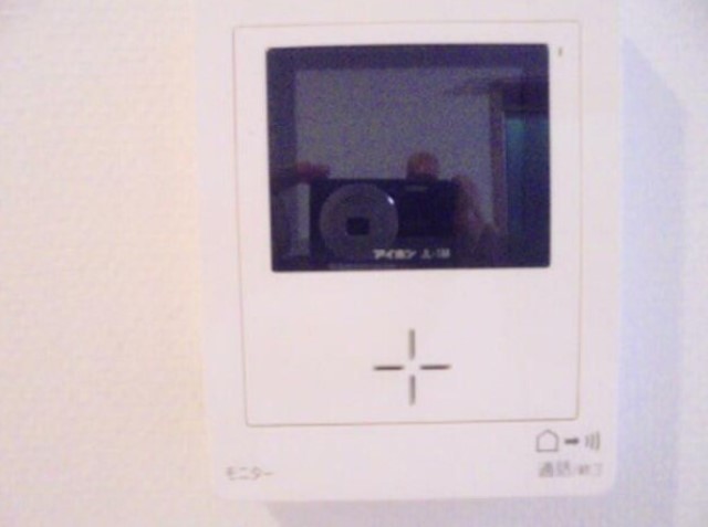 セキュリティ　同仕様タイプ