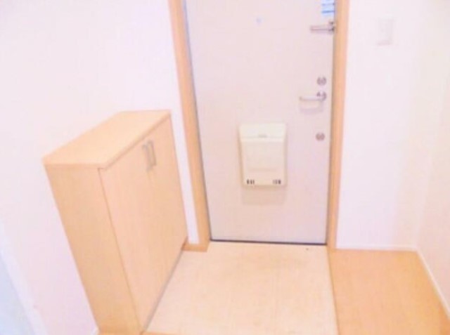 玄関　同仕様タイプ