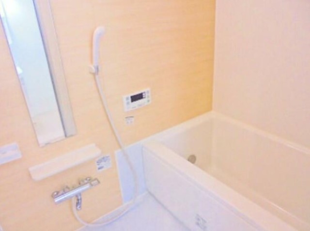 バス・シャワールーム　同仕様タイプ