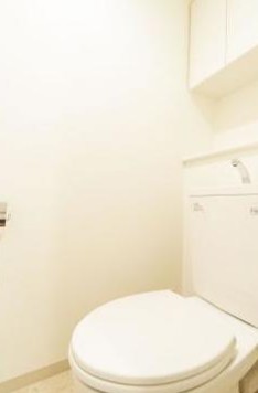 トイレ　☆清潔感のあるトイレ☆