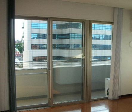 バルコニー　☆日当り良好なバルコニー☆