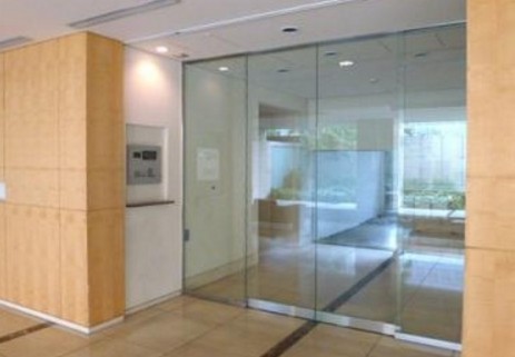 セキュリティ　☆オートロック完備のセキュリティー☆