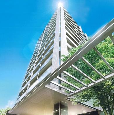 建物外観　☆きれいな外観☆