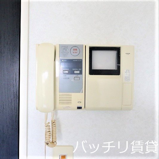 セキュリティ　※同型タイプの為、現状優先