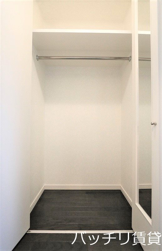 収納　※同型タイプの為、現状優先