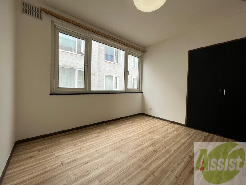 その他部屋・スペース　６帖の洋室です。家具の配置もしやすそうですね！