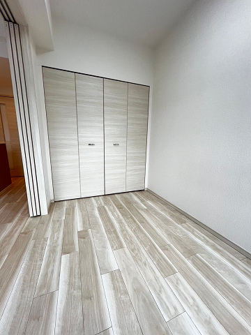 居室・リビング　ゆったりとした居間です