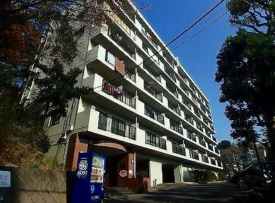 建物外観　仲介手数料賃料の半月分以下 お部屋探しならリブマックス