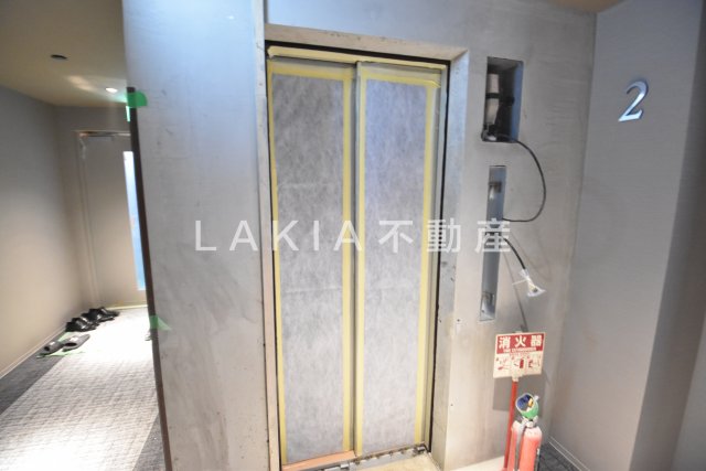 その他共有部分　その他共有部分