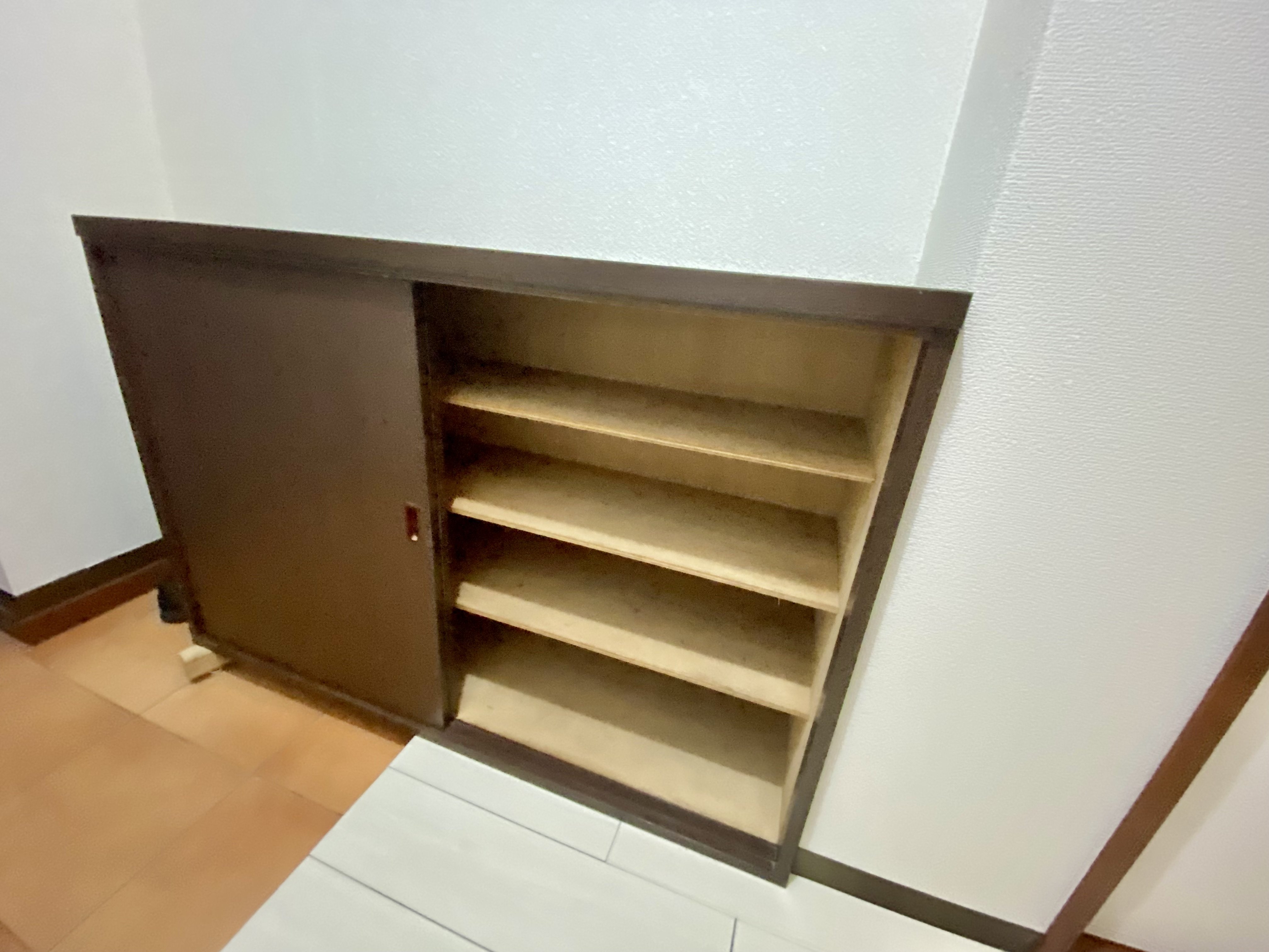 その他　※同物件、別号室の写真