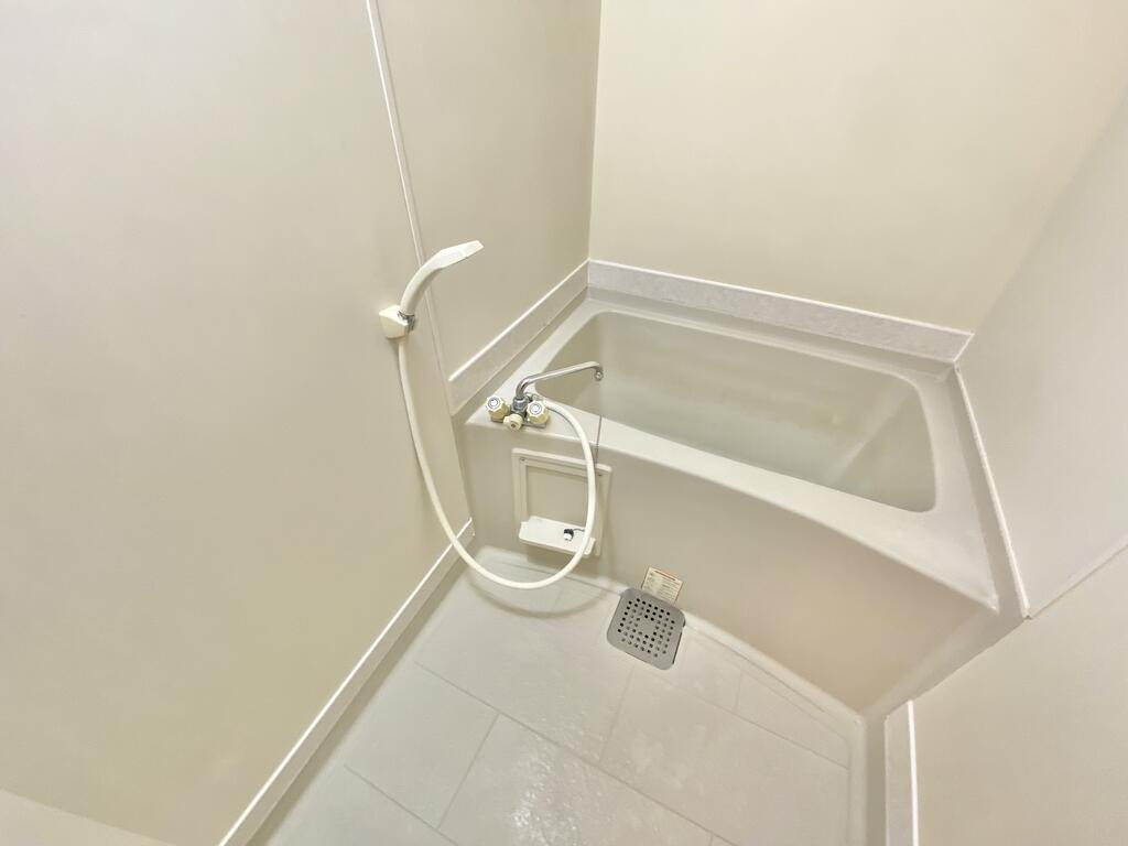 バス・シャワールーム　※同物件、別号室の写真